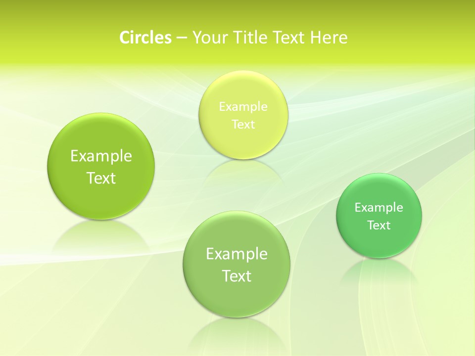 Flame Bright Digital PowerPoint Template