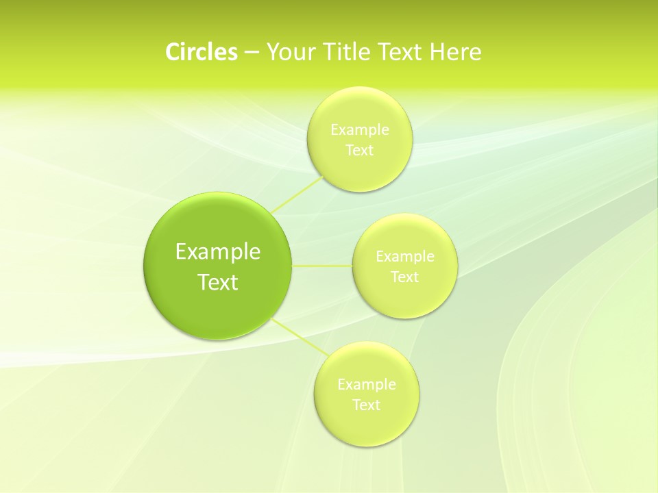 Flame Bright Digital PowerPoint Template