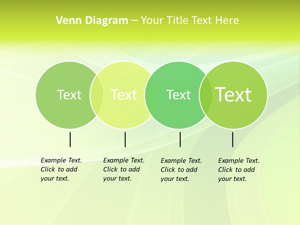 Flame Bright Digital PowerPoint Template