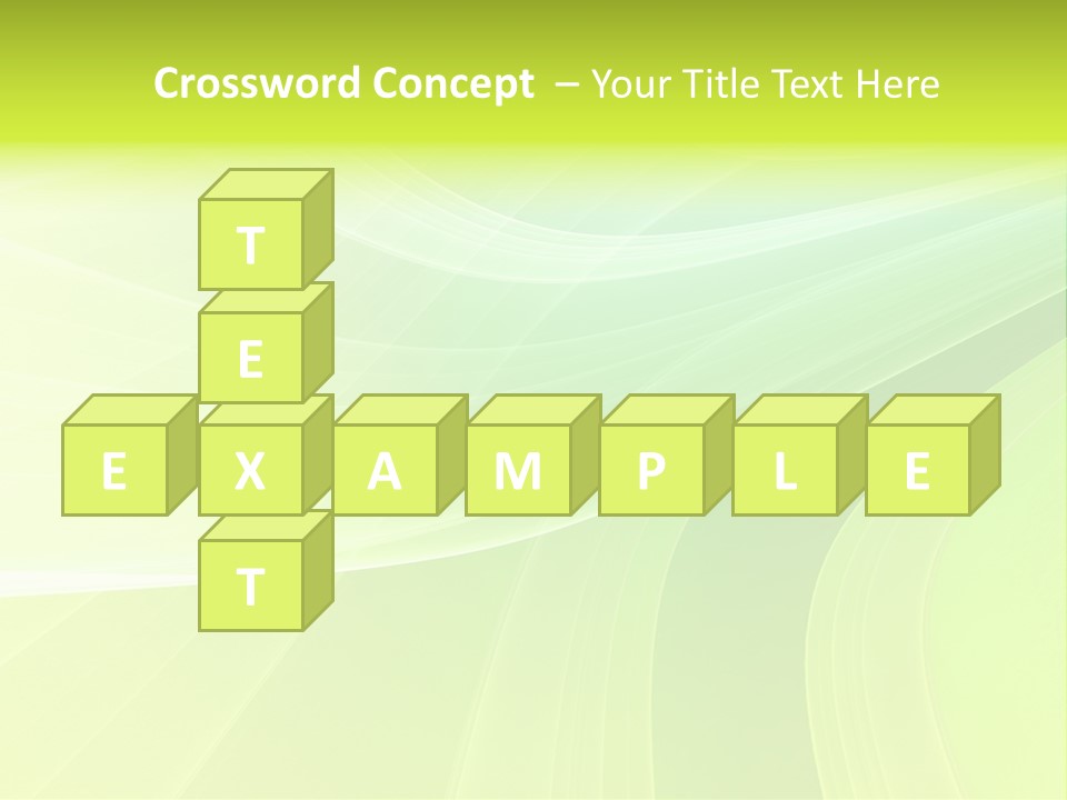 Flame Bright Digital PowerPoint Template