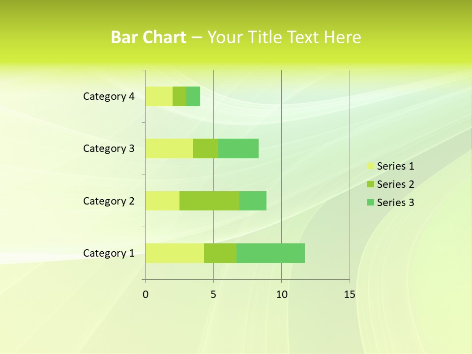 Flame Bright Digital PowerPoint Template