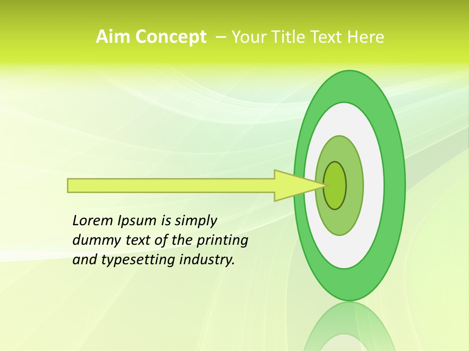 Flame Bright Digital PowerPoint Template