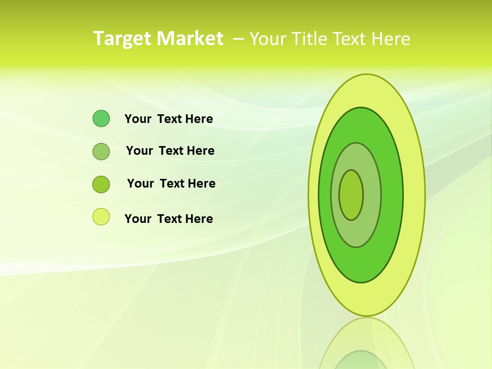 Flame Bright Digital PowerPoint Template