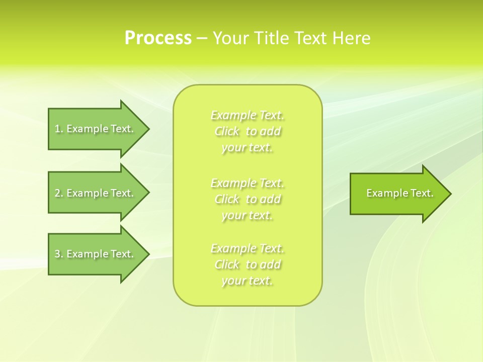 Flame Bright Digital PowerPoint Template