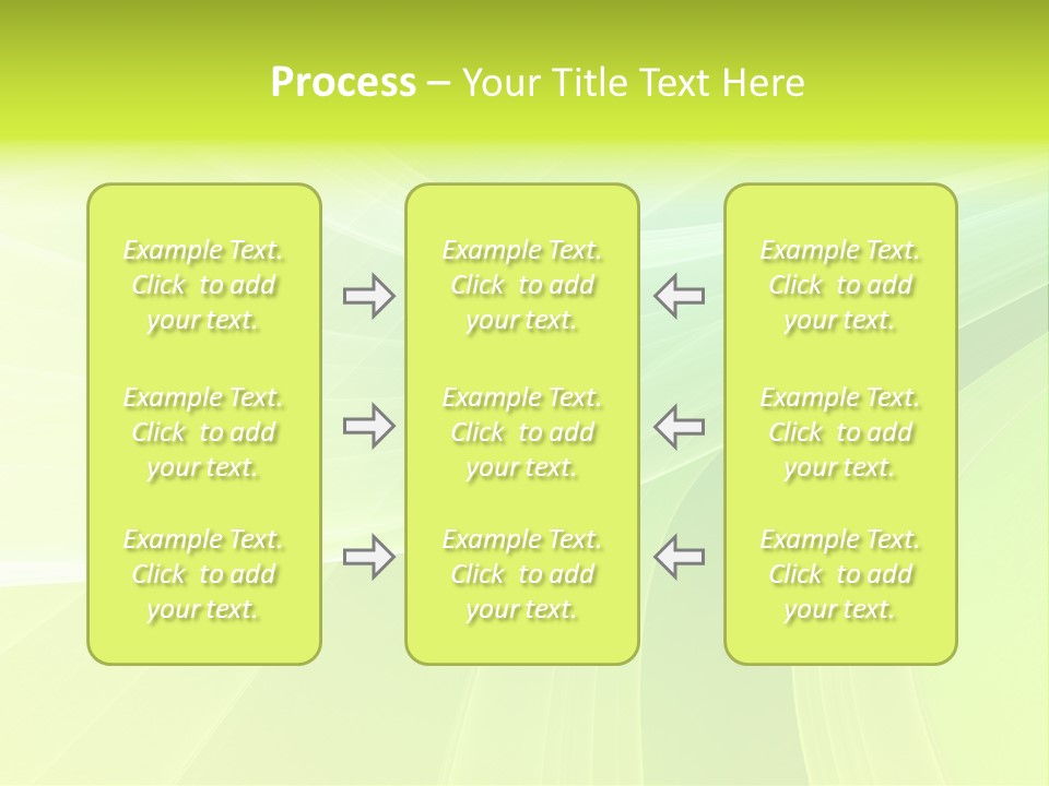Flame Bright Digital PowerPoint Template
