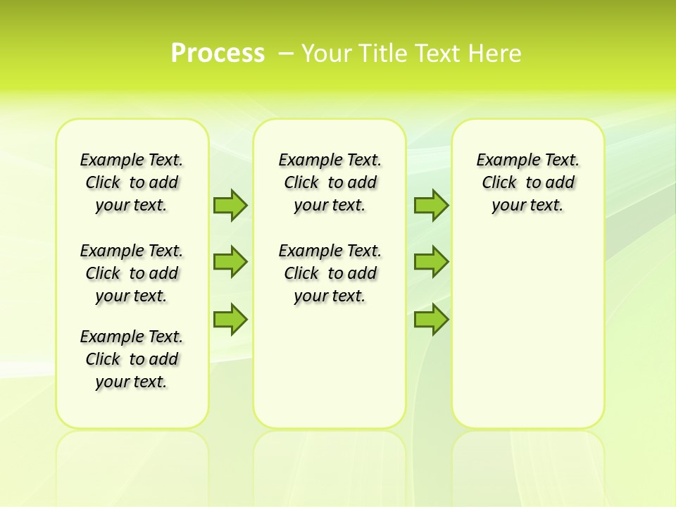 Flame Bright Digital PowerPoint Template