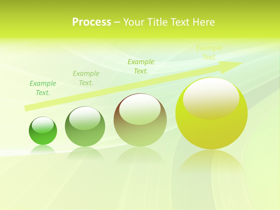 Flame Bright Digital PowerPoint Template