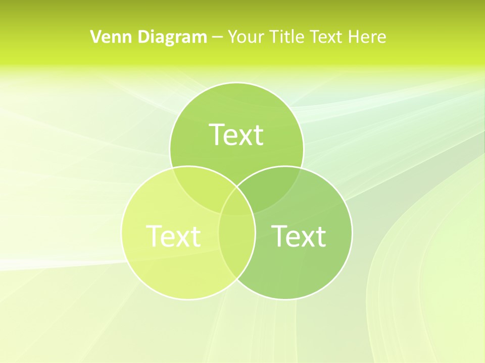 Flame Bright Digital PowerPoint Template