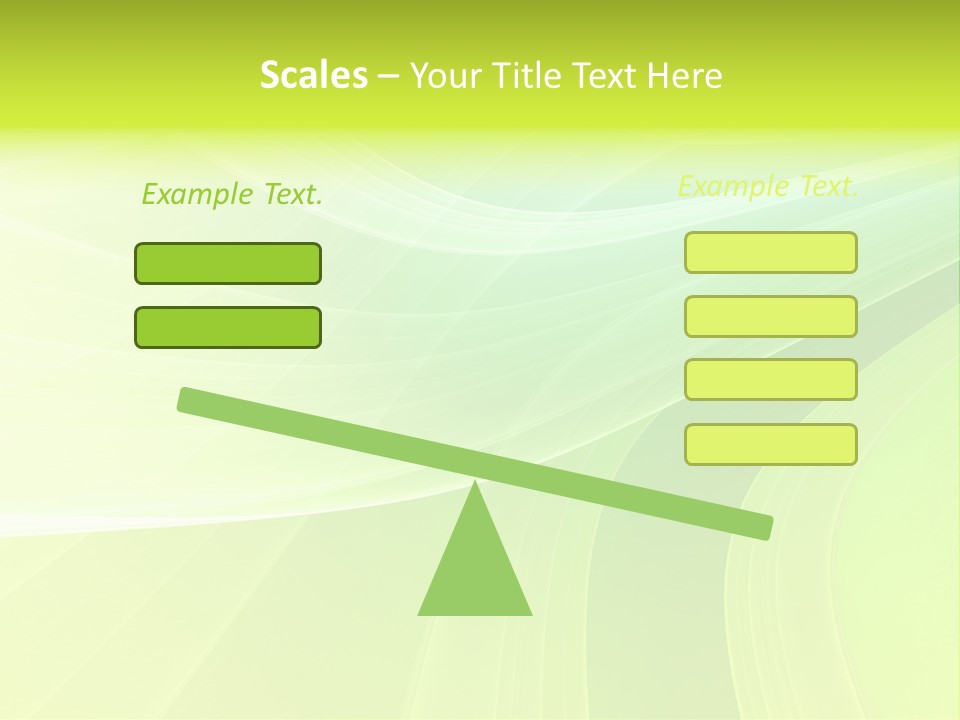 Flame Bright Digital PowerPoint Template