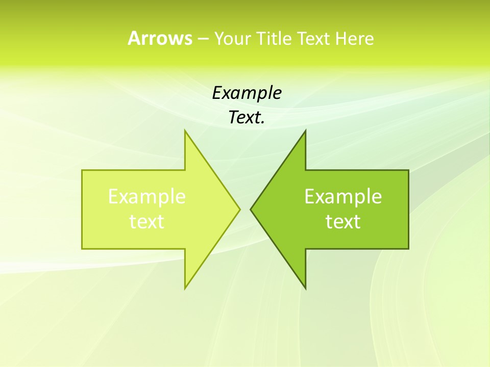 Flame Bright Digital PowerPoint Template