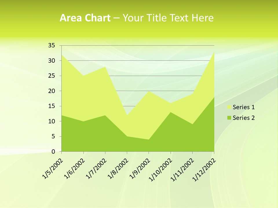 Flame Bright Digital PowerPoint Template