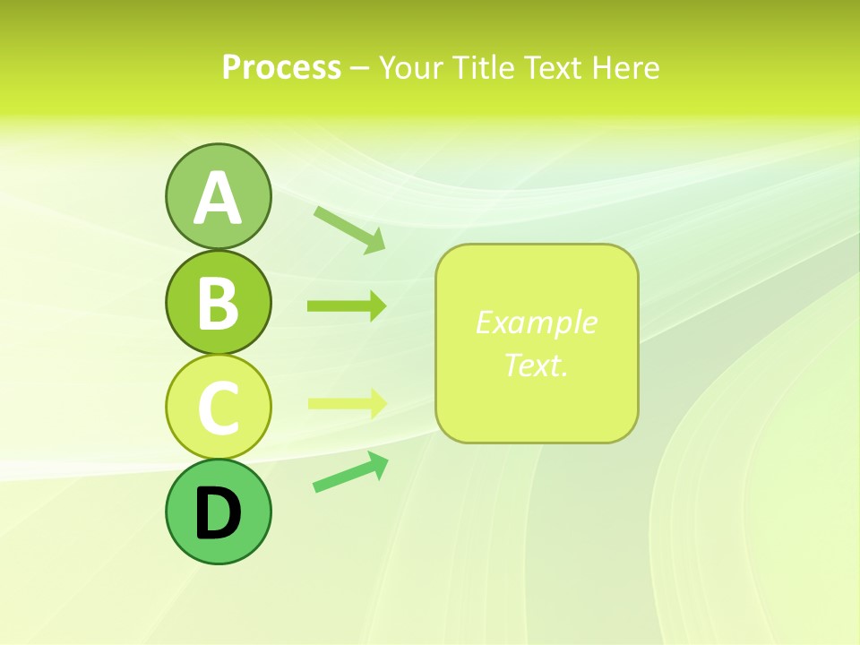 Flame Bright Digital PowerPoint Template