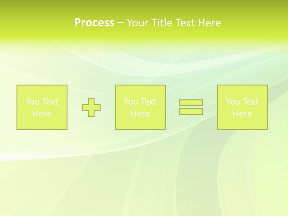 Flame Bright Digital PowerPoint Template
