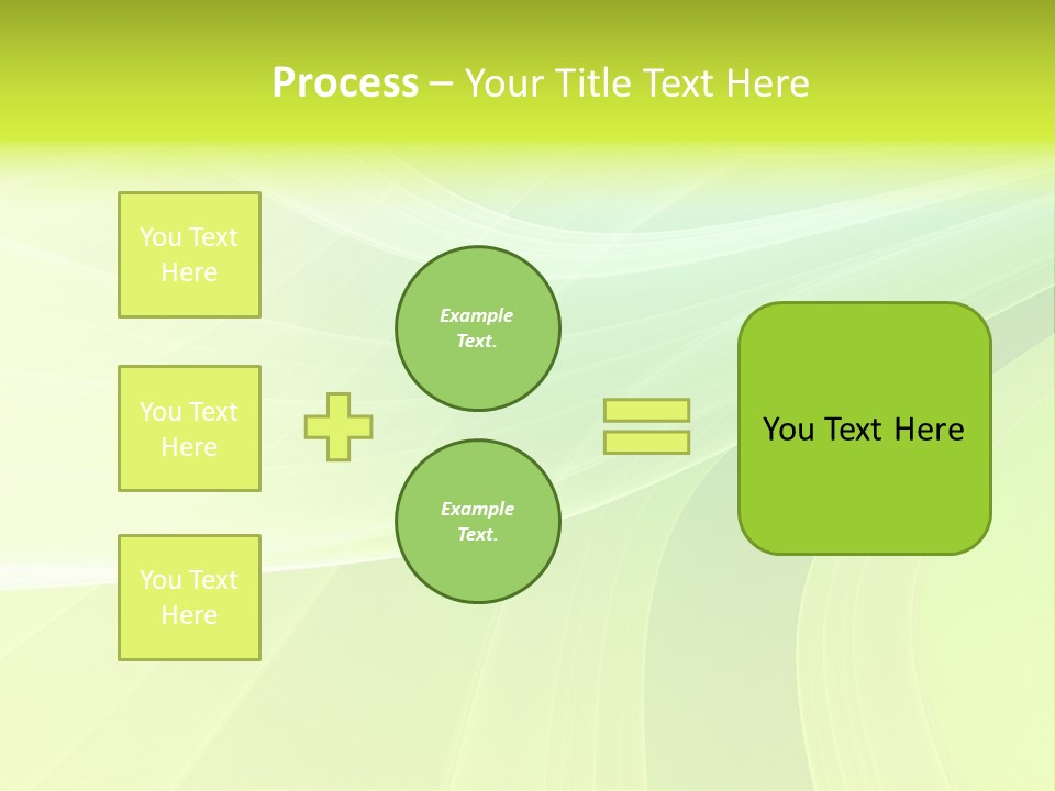 Flame Bright Digital PowerPoint Template