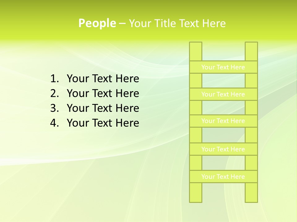 Flame Bright Digital PowerPoint Template