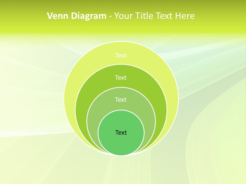 Flame Bright Digital PowerPoint Template