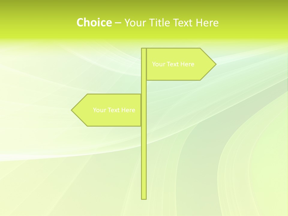 Flame Bright Digital PowerPoint Template
