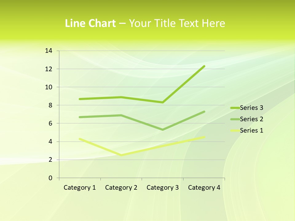 Flame Bright Digital PowerPoint Template