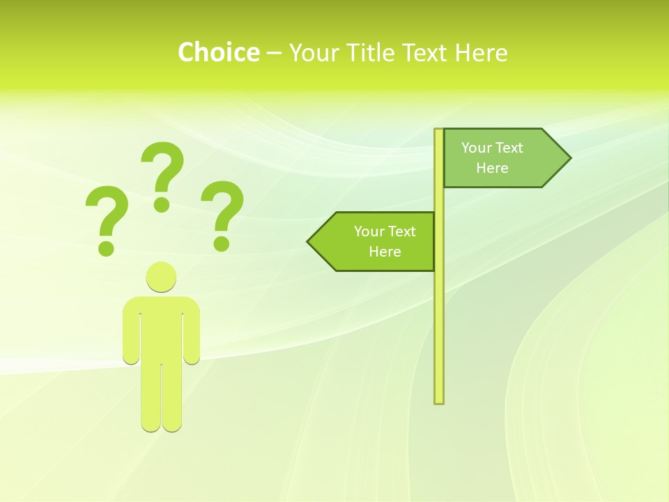 Flame Bright Digital PowerPoint Template