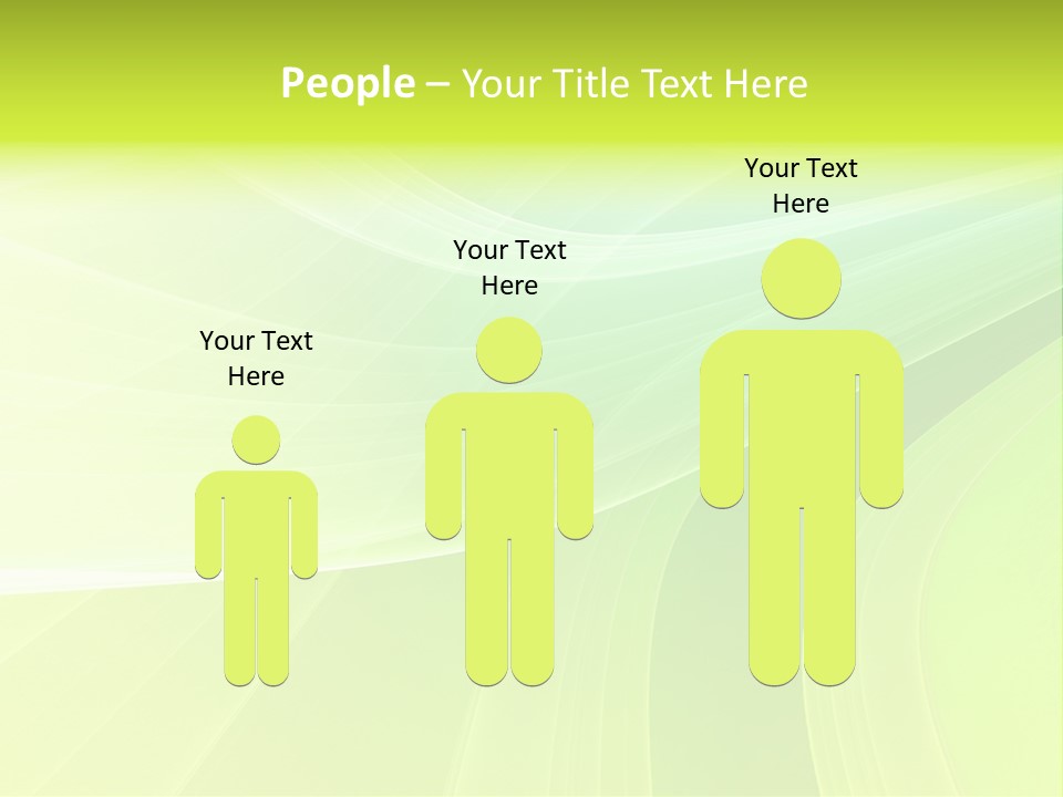 Flame Bright Digital PowerPoint Template