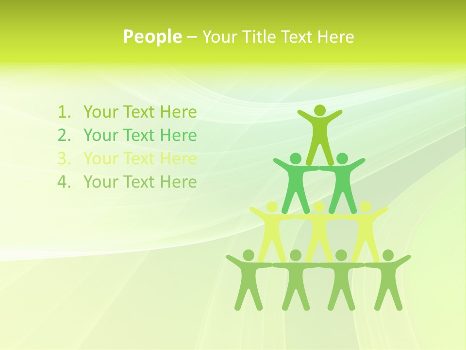 Flame Bright Digital PowerPoint Template