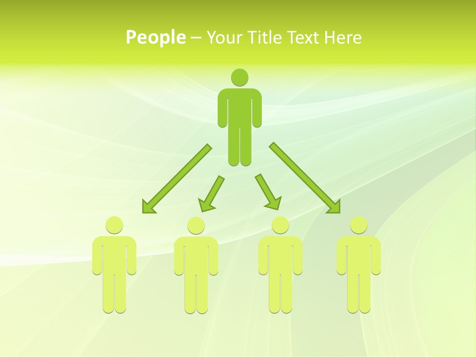 Flame Bright Digital PowerPoint Template