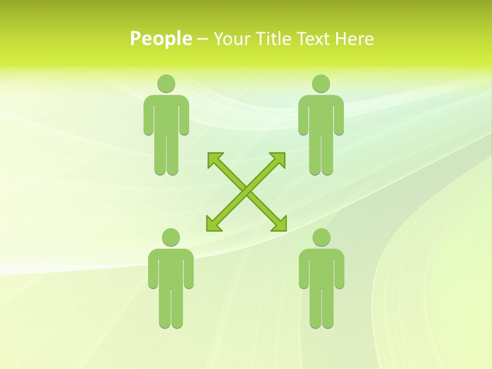 Flame Bright Digital PowerPoint Template