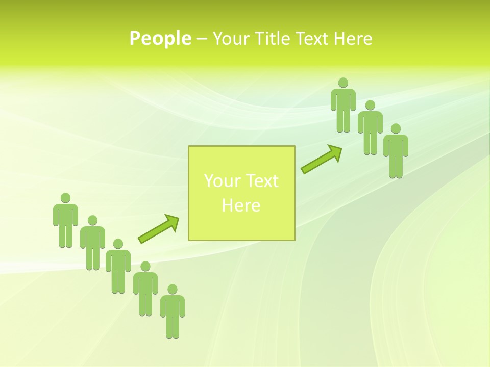 Flame Bright Digital PowerPoint Template