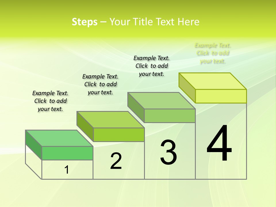 Flame Bright Digital PowerPoint Template
