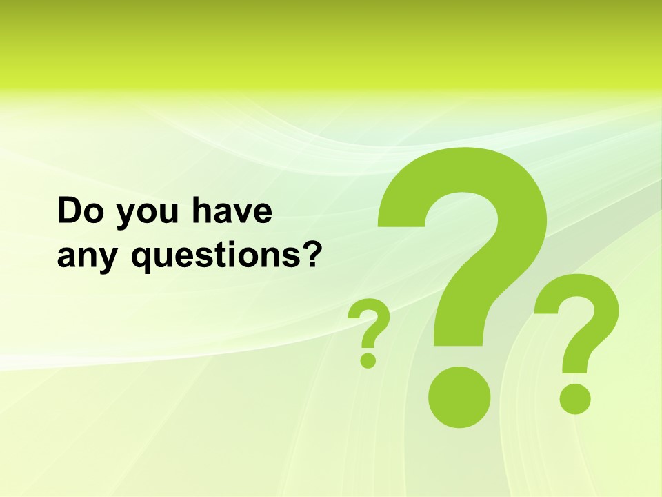 Flame Bright Digital PowerPoint Template