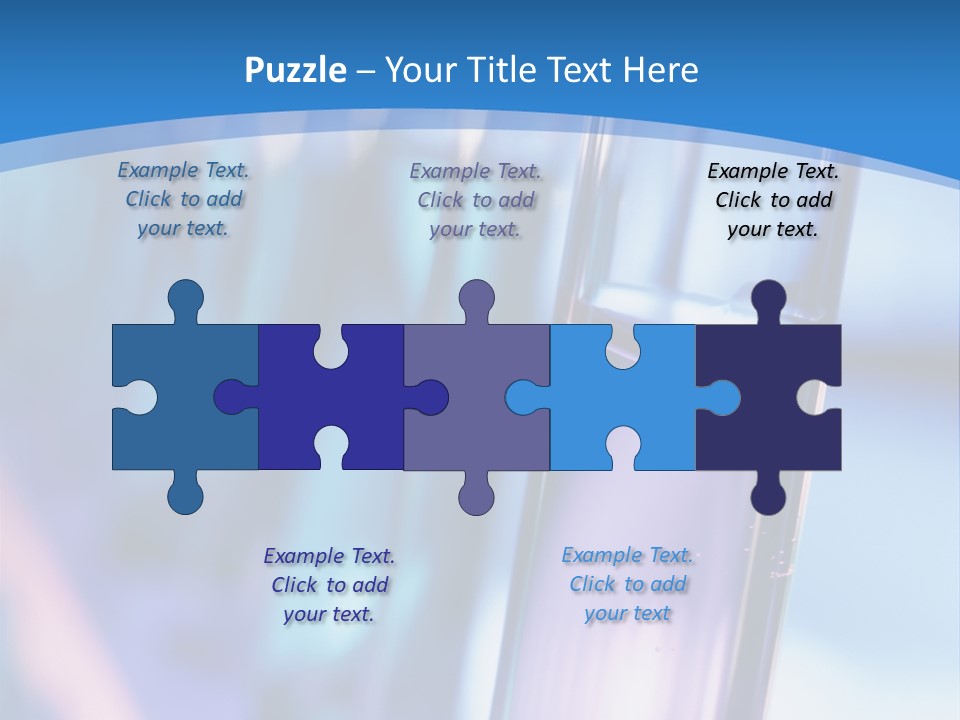 Guitar Concert Modern PowerPoint Template