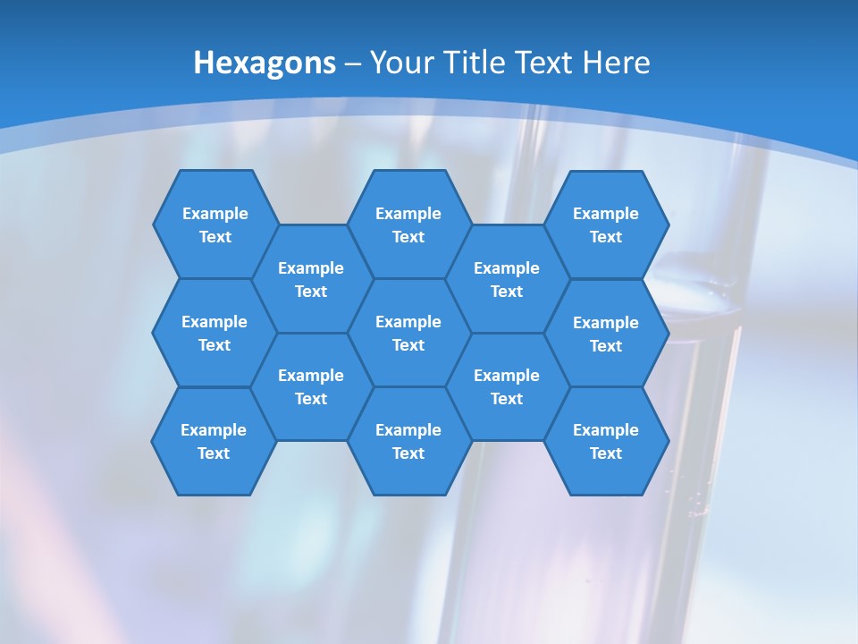 Guitar Concert Modern PowerPoint Template