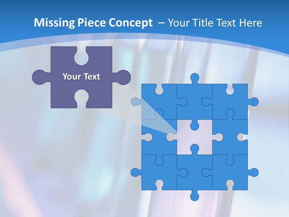 Guitar Concert Modern PowerPoint Template