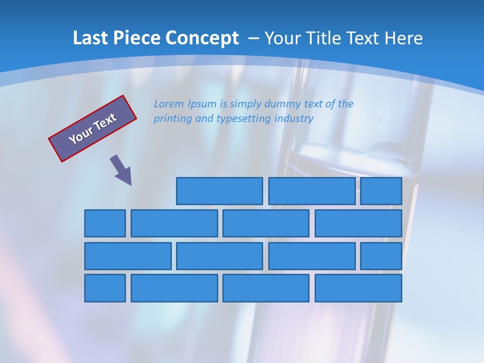Guitar Concert Modern PowerPoint Template