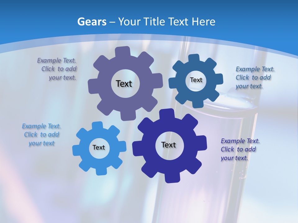 Guitar Concert Modern PowerPoint Template