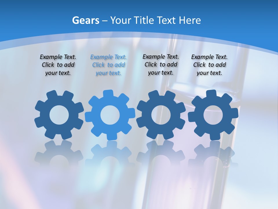 Guitar Concert Modern PowerPoint Template