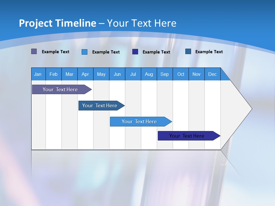 Guitar Concert Modern PowerPoint Template