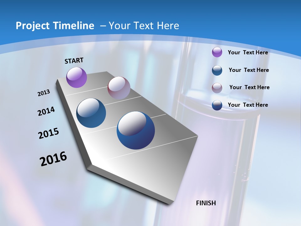 Guitar Concert Modern PowerPoint Template