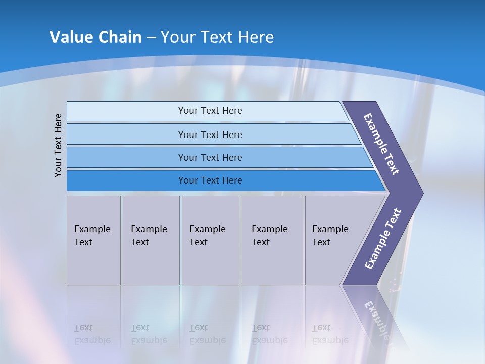 Guitar Concert Modern PowerPoint Template