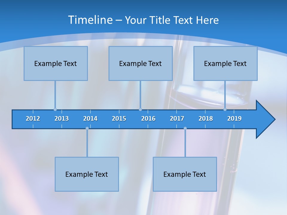 Guitar Concert Modern PowerPoint Template