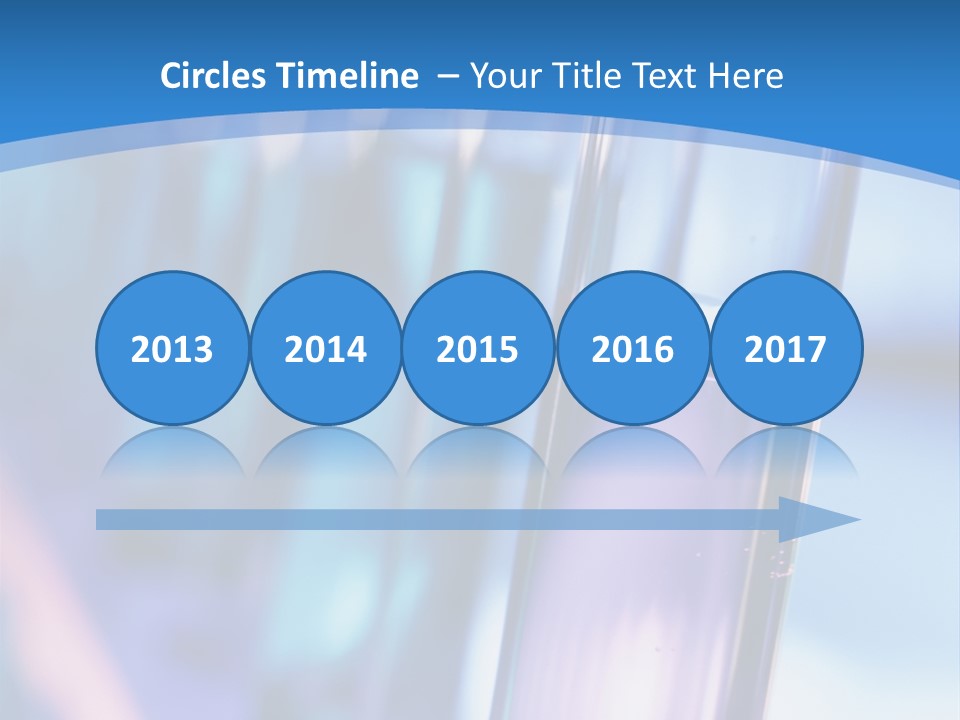 Guitar Concert Modern PowerPoint Template