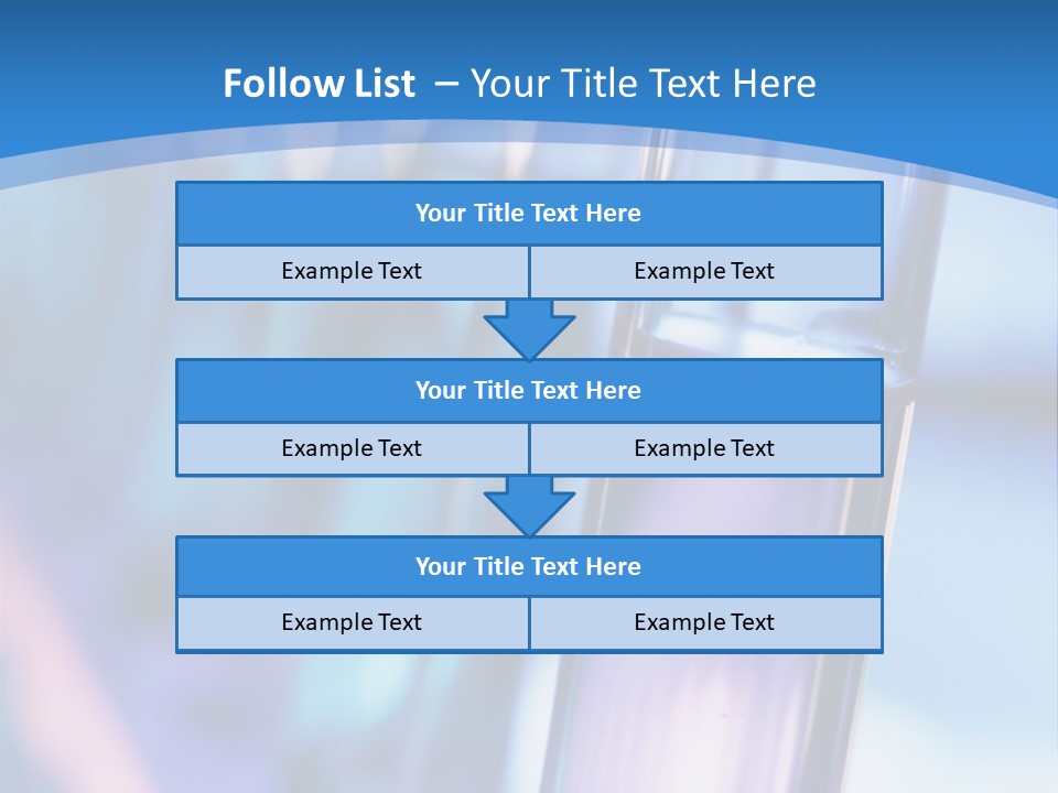 Guitar Concert Modern PowerPoint Template