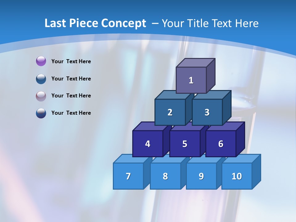 Guitar Concert Modern PowerPoint Template