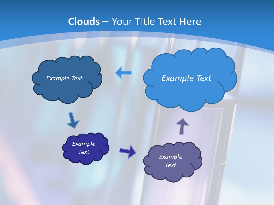Guitar Concert Modern PowerPoint Template