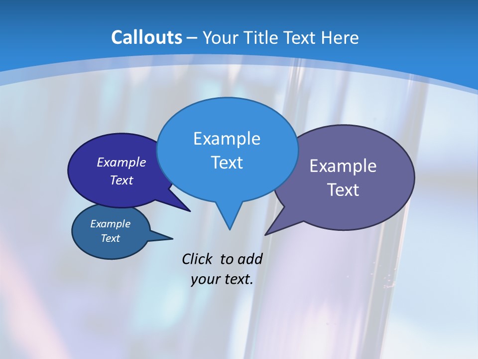 Guitar Concert Modern PowerPoint Template