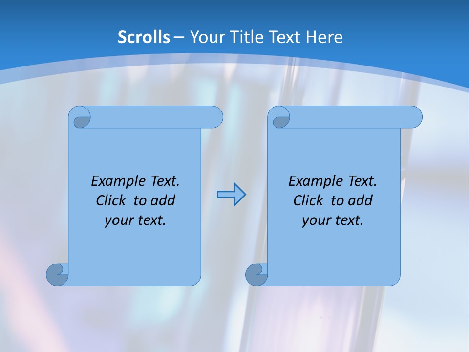 Guitar Concert Modern PowerPoint Template