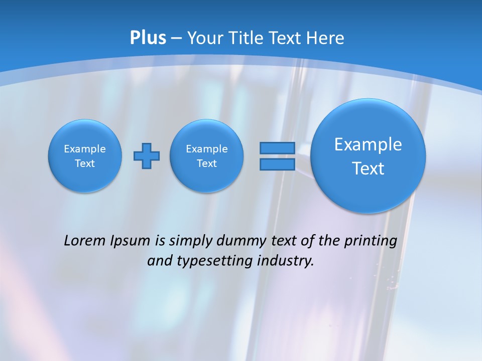 Guitar Concert Modern PowerPoint Template