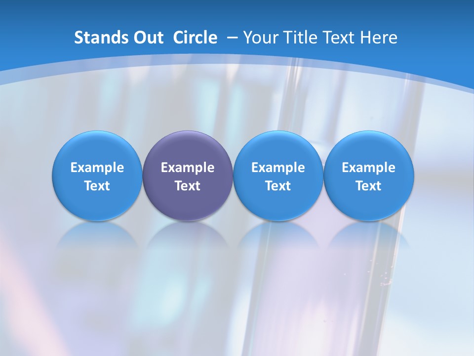 Guitar Concert Modern PowerPoint Template