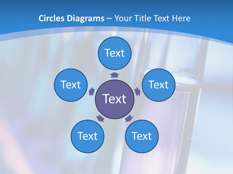 Guitar Concert Modern PowerPoint Template