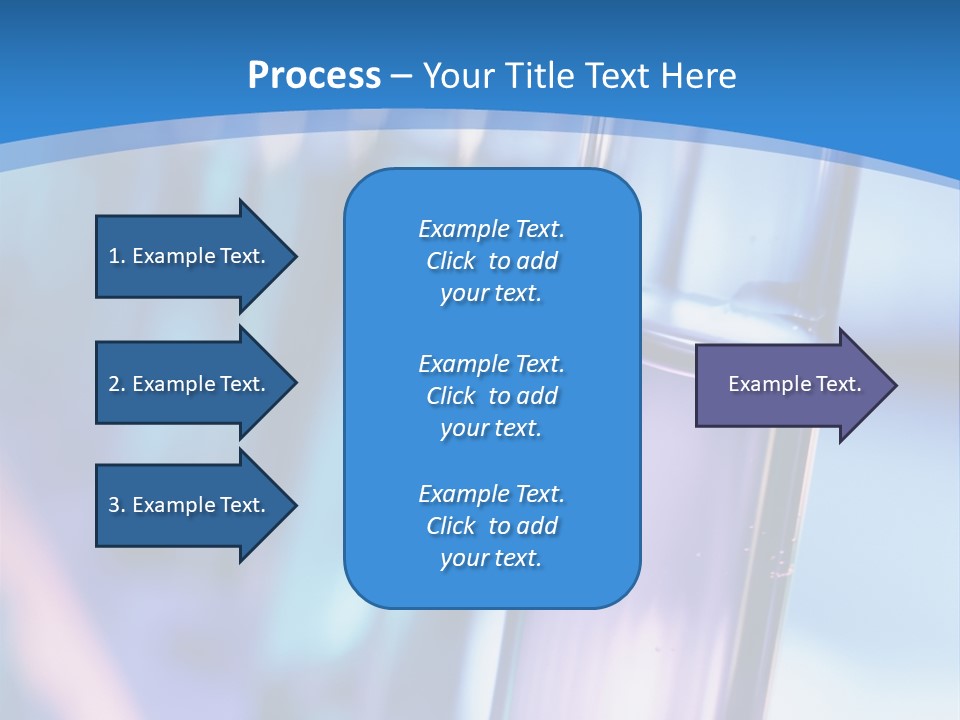 Guitar Concert Modern PowerPoint Template